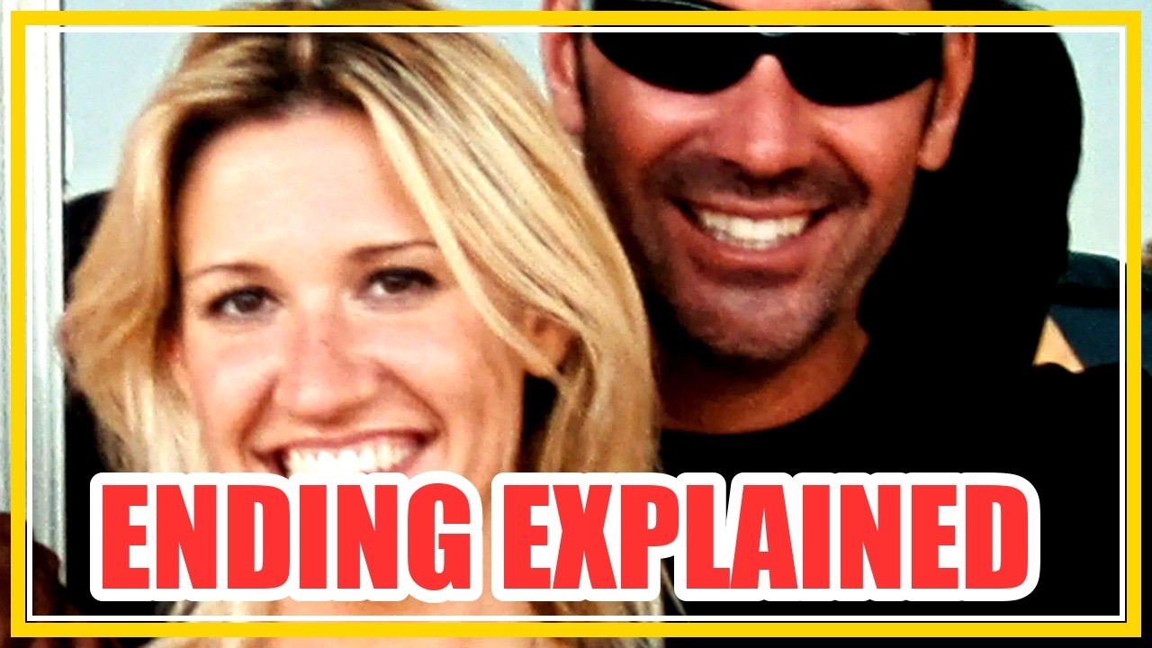 A Toxic Love Story (2026) Ending Explained Shocking True Crime That Destroyed Innocent Woman's Life