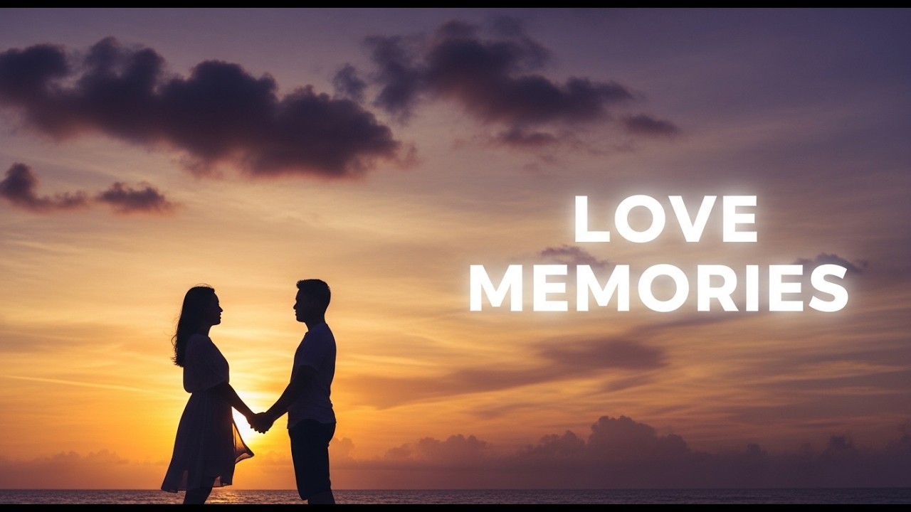 Nostalgic Love Songs – Romantic Memories Playlist | Emotional Male Vocal Love Songs