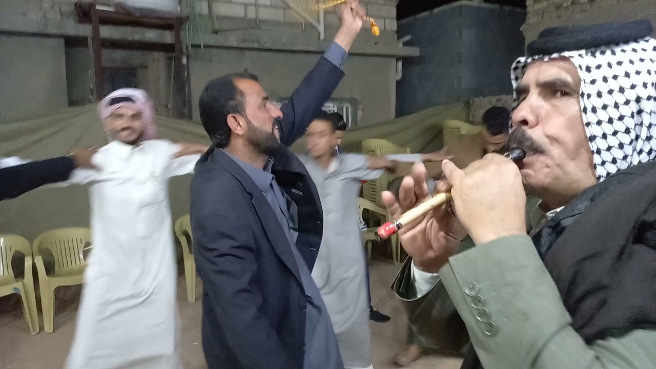 جوبي ابو حرب كربلاء العطيشي ٢
