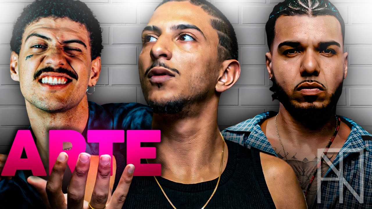 O BOOMBAP MORREU SIM, E VOCÊS O MATARAM.