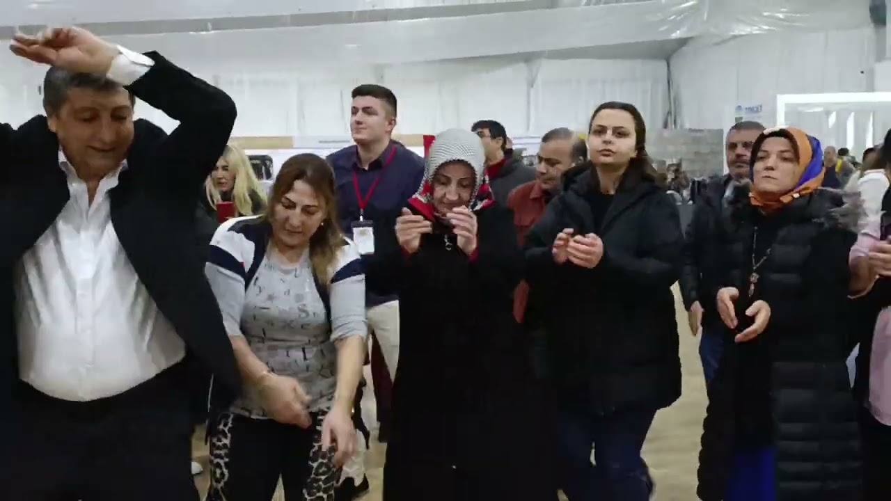 tokat tanıtım günleri Reşadiye sıtantımız