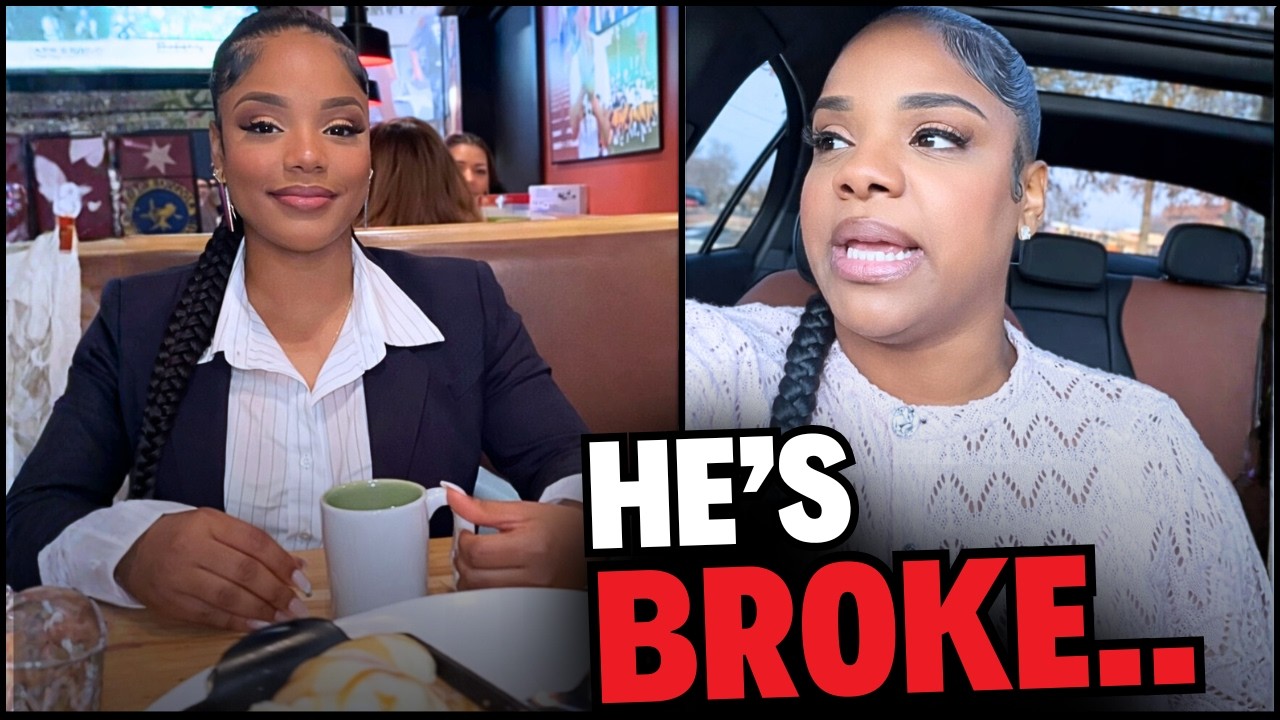 She Tried To Shame His First Date At Applebee’s... Then The Internet COOKED Her