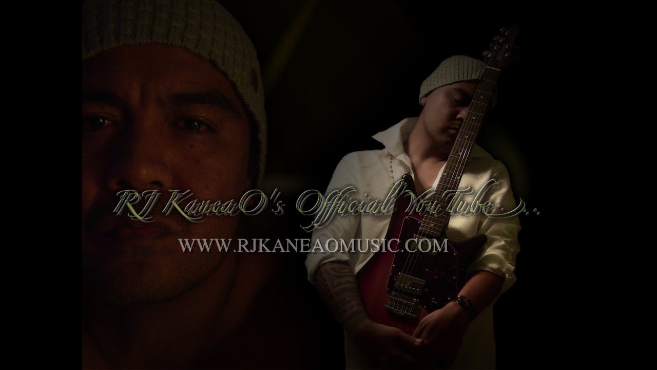 Ozzie Concerts Series TV presents RJ Kaneao
