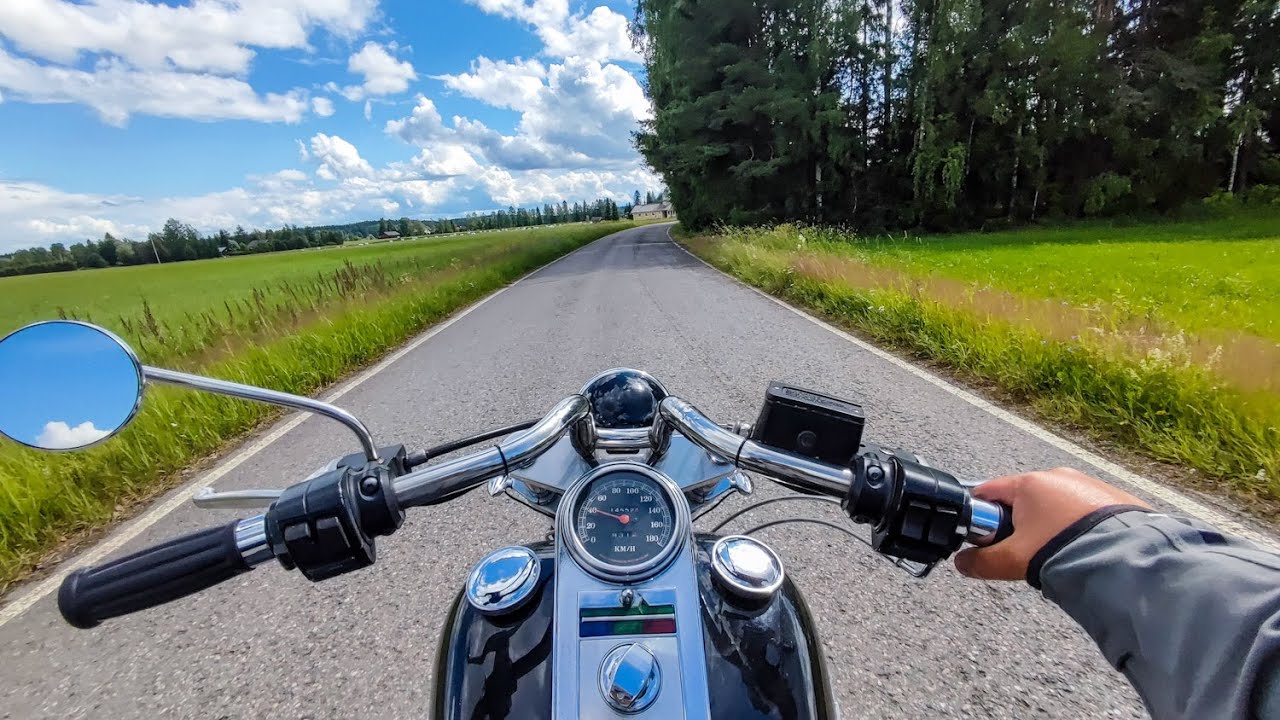 1991 Harley-Davidson FXSTC