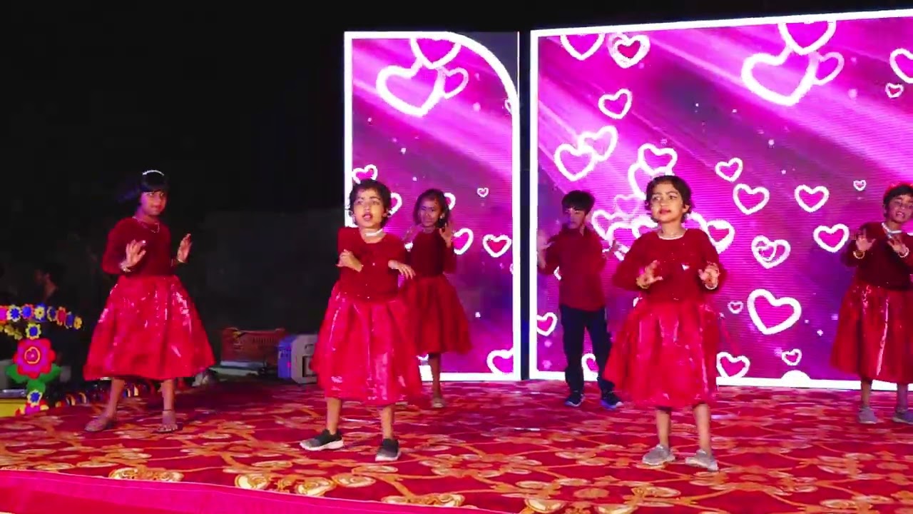 ANNUAL FUNCTION 2026   V13