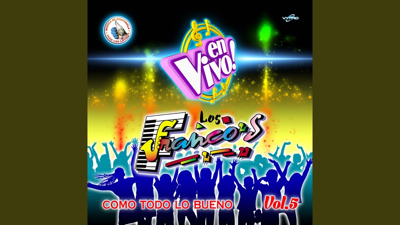 Zeta Mix # 16: Ojitos Provincianos / Ojitos Verdes / El Caminante / La Calandria (En Vivo)