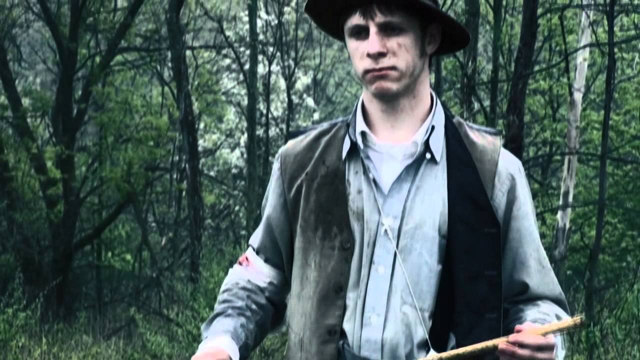 Super 8 Super Concept Contest Winner - The Blue and Gray