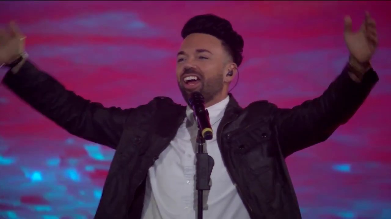 Grateful - Elevation Worship / How Great Is Our GOD (Chris Degen)