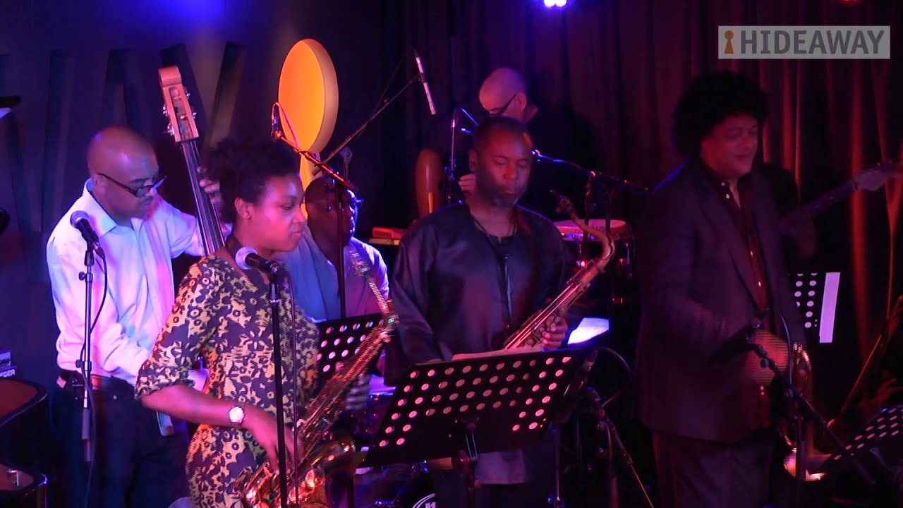 Jazz Jamaica - Liquidator