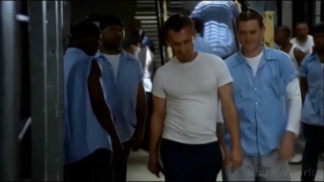 T-Bag (Prison Break) - King of the Kill