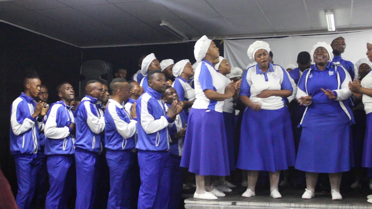 Morena Ke Rata Ho O Phelela By Lejwe La Motheo Artist Development #LLMADTV