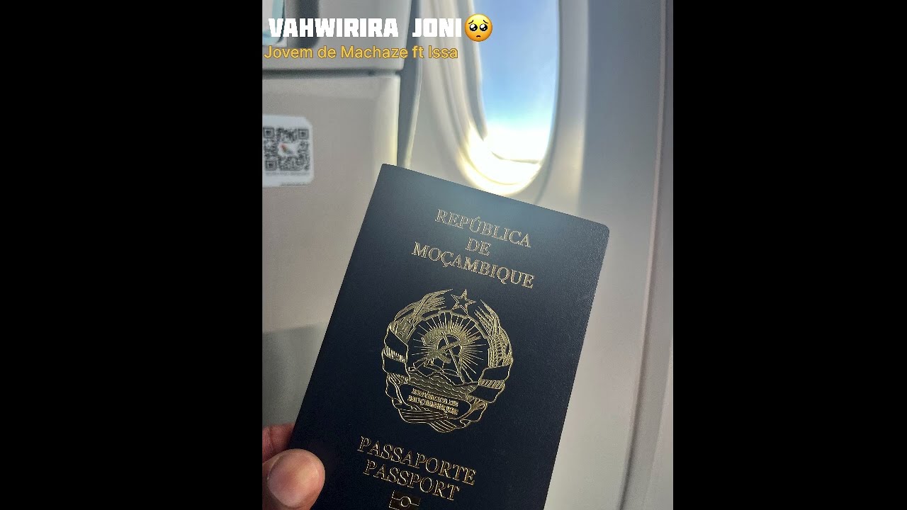 Vahwirira Joni 😕