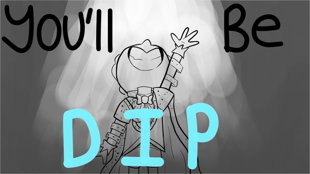 You'll Be Dip - A Gravity Falls/Hamilton Animatic