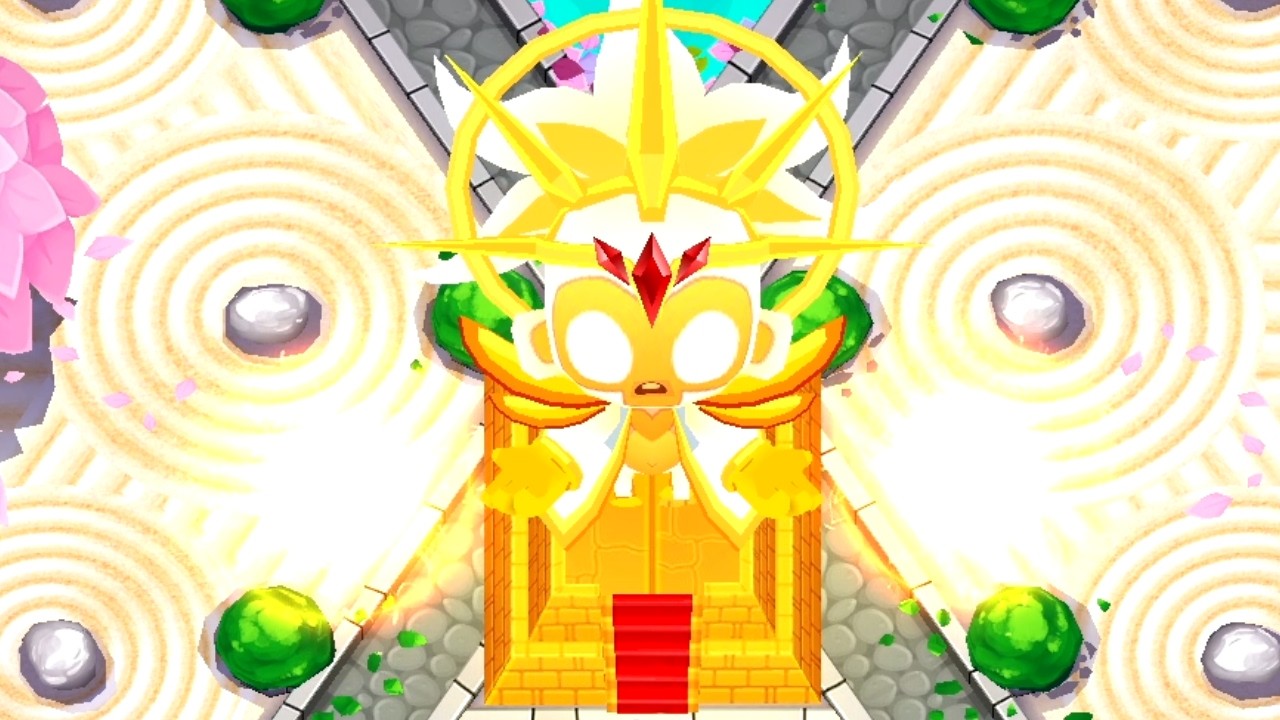 This Adora Strategy is BROKEN!?