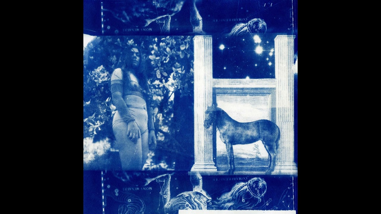 ANOUCK - Por qué llorax blanca niña