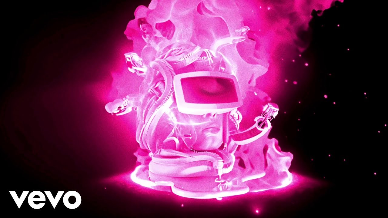 MEDUZA, OneRepublic, Leony - Fire (Official UEFA EURO 2024 Song / Valexus Remix)