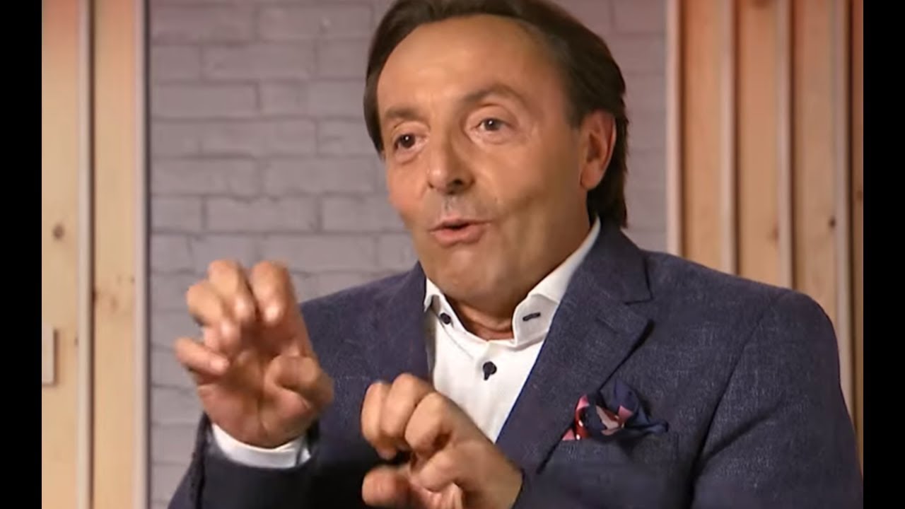 Michel Moran nie raz udowodnił, że jest najzabawniejszym jurorem w programie 