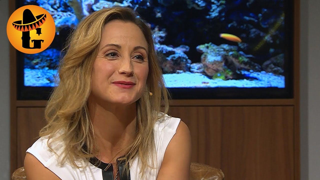 Michaela Kirchgasser über Dancing Stars und ihre Zukunftspläne | Willkommen Österreich