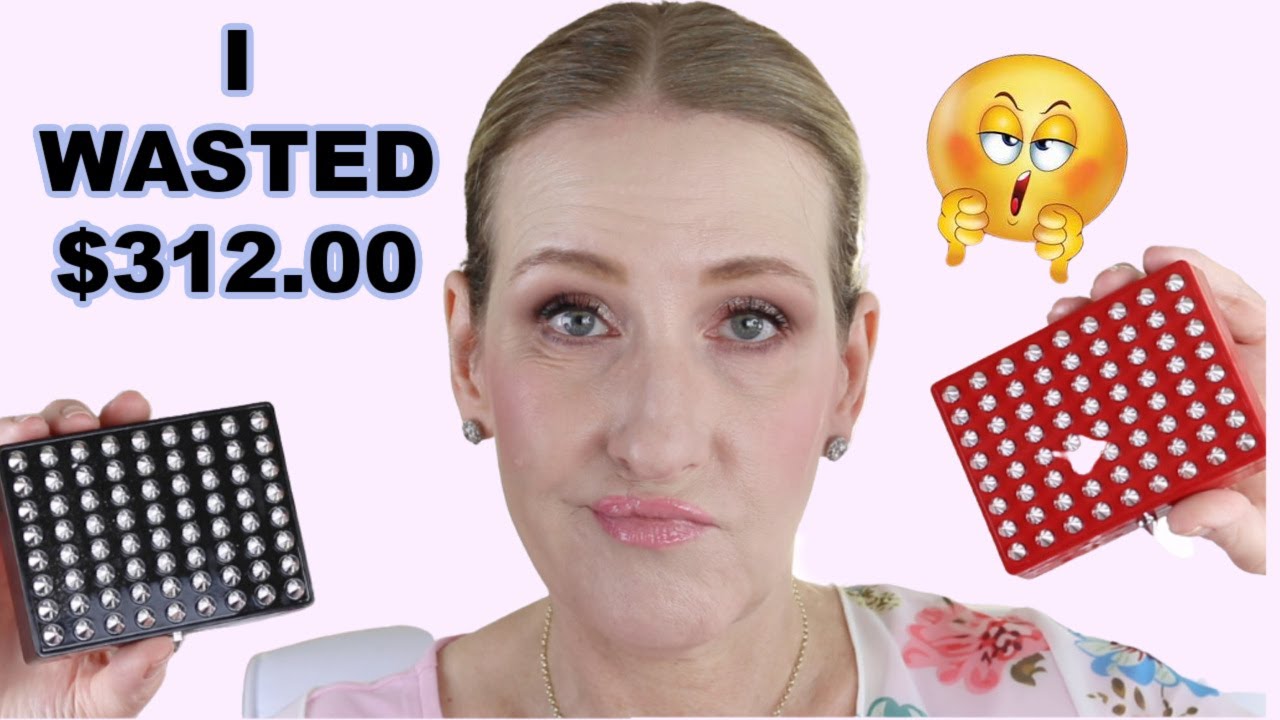 WASTED MY MONEY ON  THE LOUBOUTIN BEAUTY