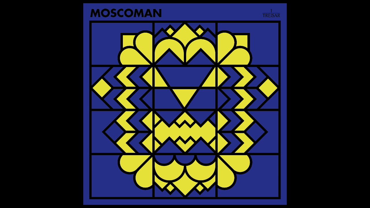 Moscoman - Dalmar Arbon In The Club