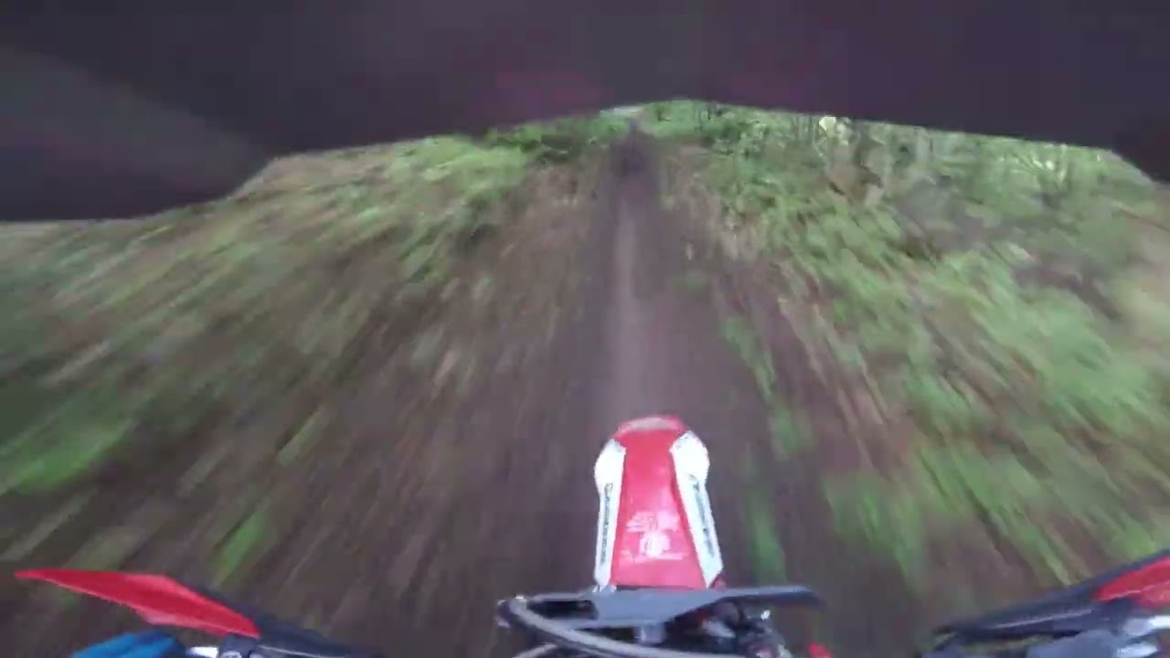 Hard Enduro Stara Zagora 2024