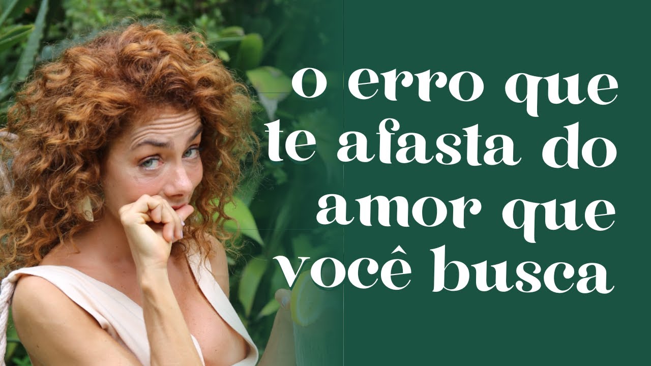 DESSE JEITO SUA VIDA AMOROSA NUNCA VAI PRA FRENTE... | Amores Possíveis