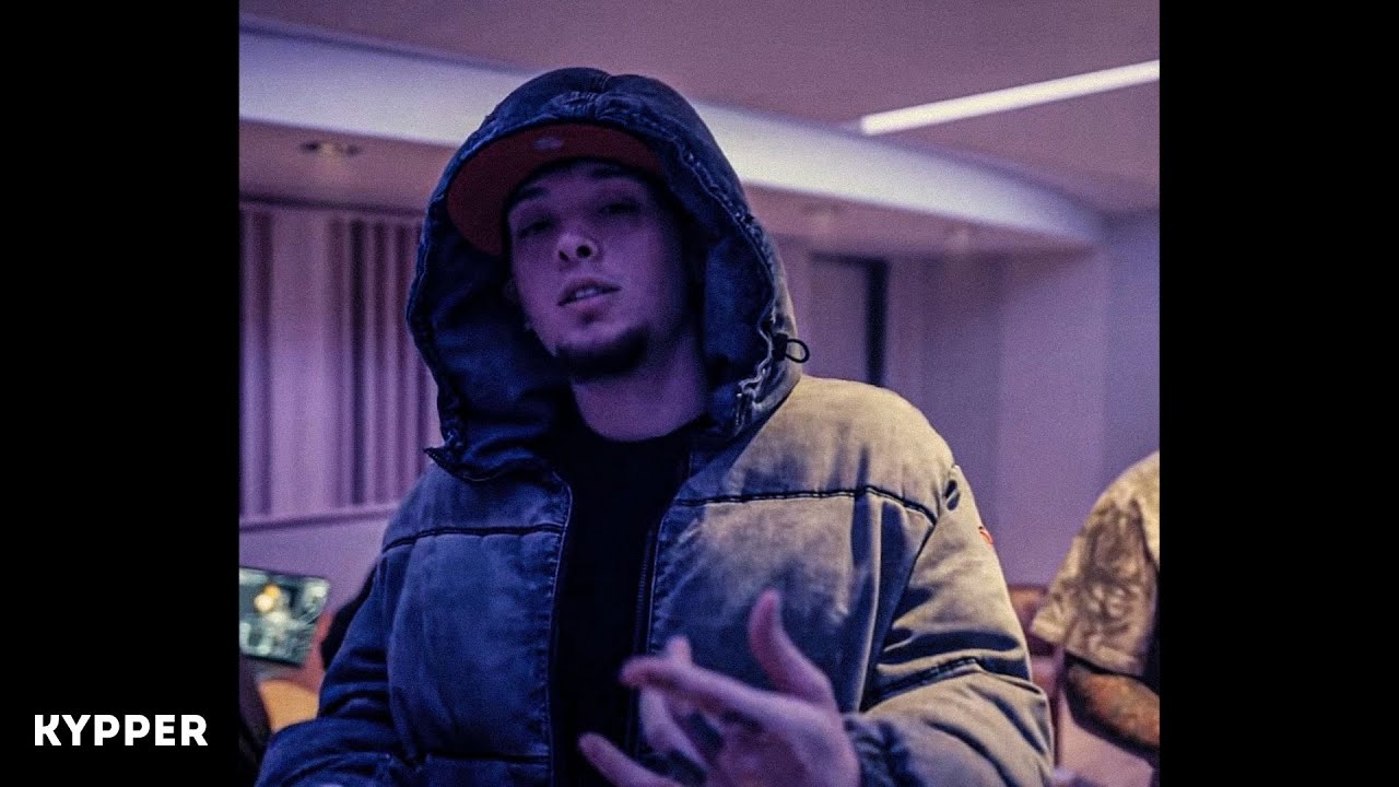 (FREE) Dei V x Yan Block Type Beat Trap - 