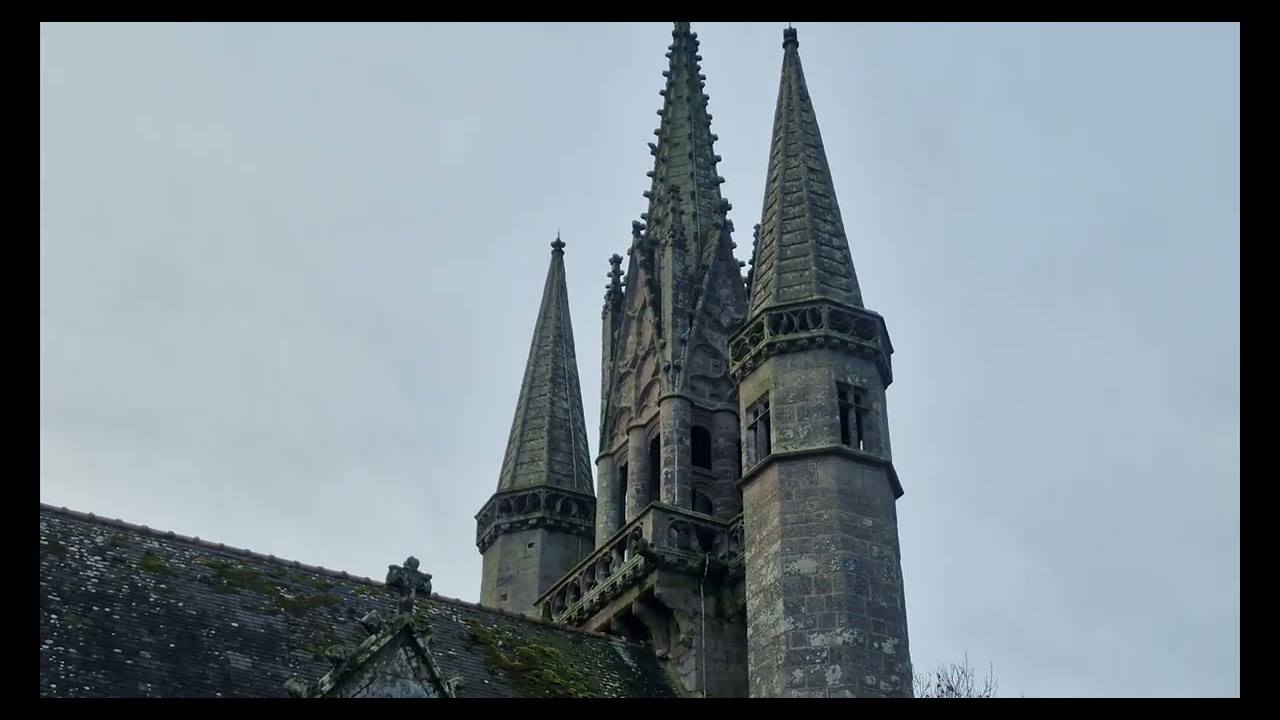 samsung s22 ultra chapelle saint fiacre le pays du roi MORVAN