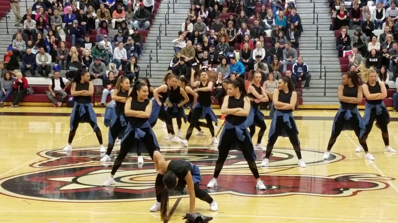 Desert Oasis Medium Hip Hop  | Las Vegas Classic 2017