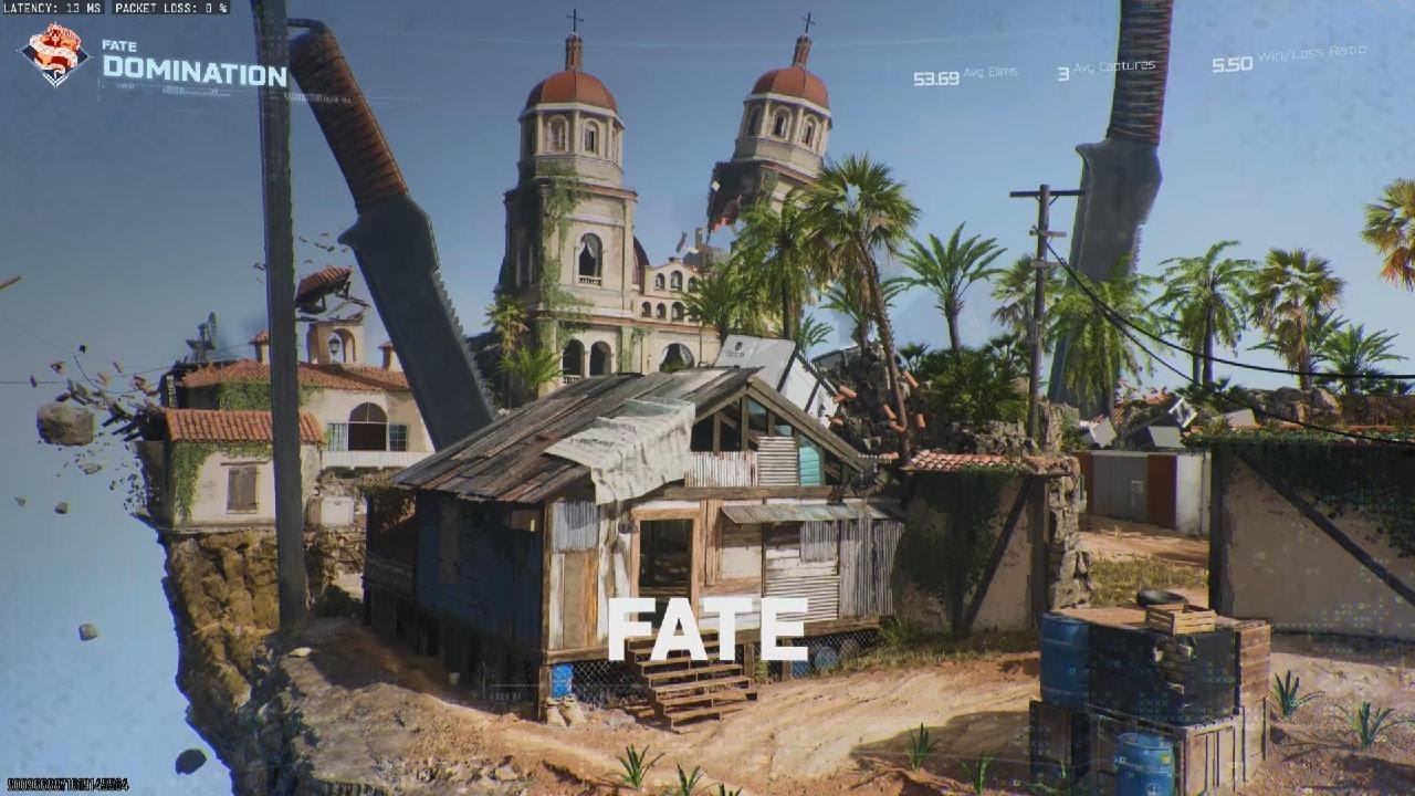 COD: Black Ops 7 - 41 Killstreak Nuke