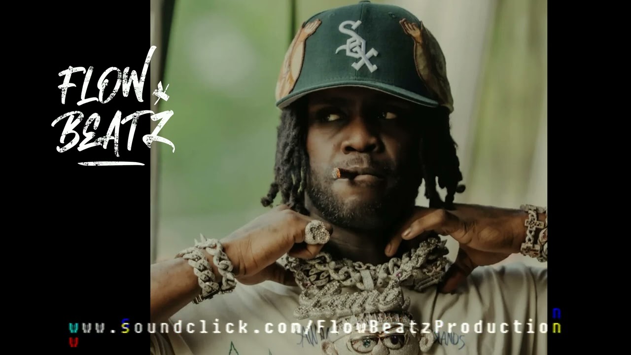 Chief Keef Type Beat – Sosa Flow | Trap Beat 2026 | 168 BPM