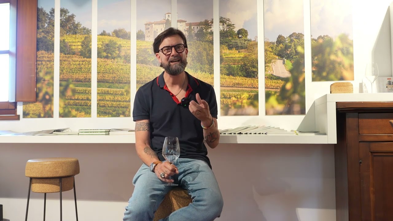 Il Friulano come lettore del territorio dei Colli Orientali del Friuli