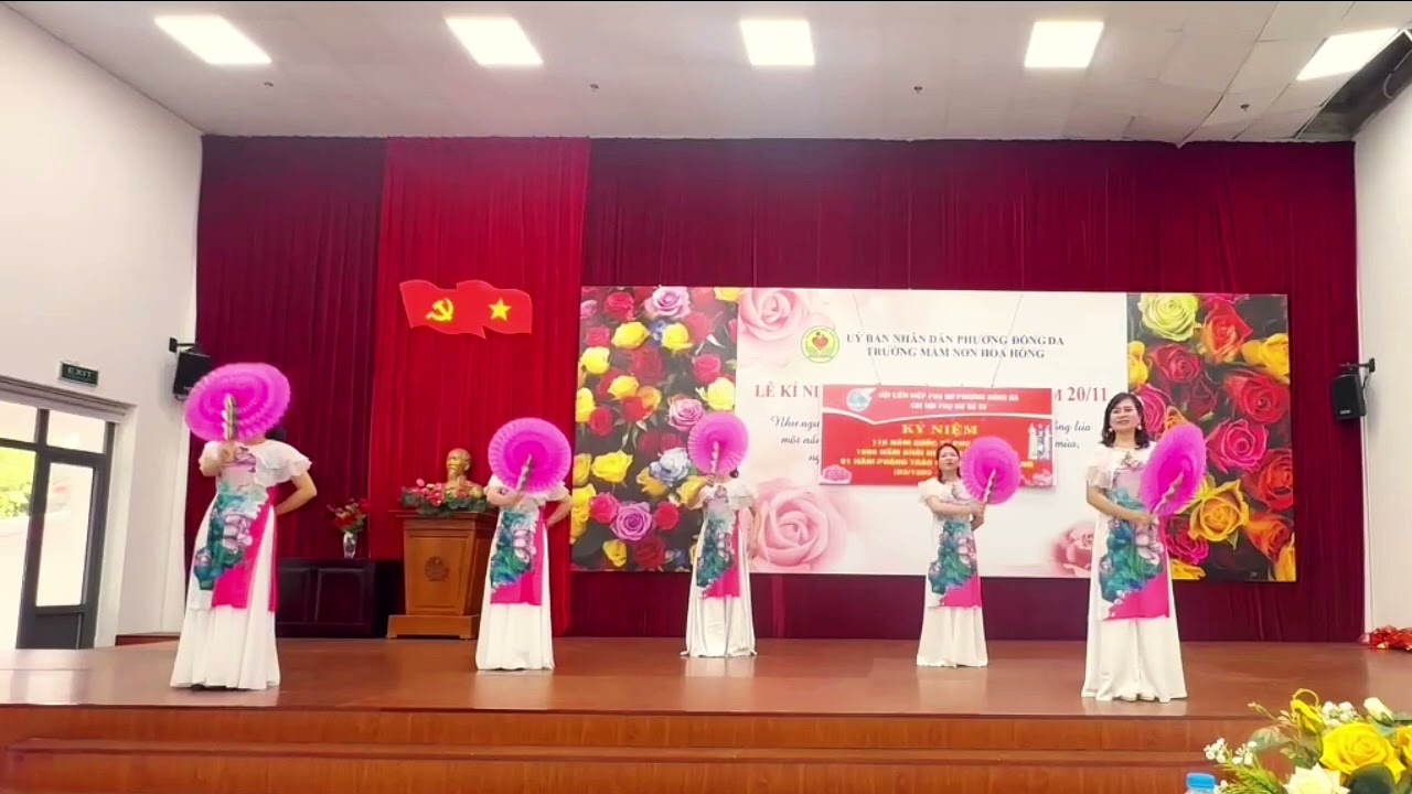 Xuân đẹp làm sao - Thành dance