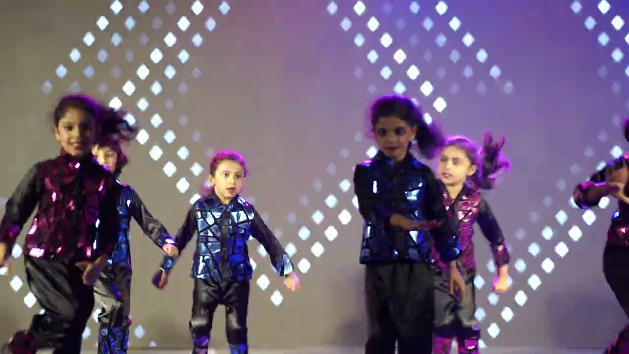 GOKIDS/ GOSD'S OWN KIDS INTERNATIONAL SCHOOL ANNUAL DAY 2026