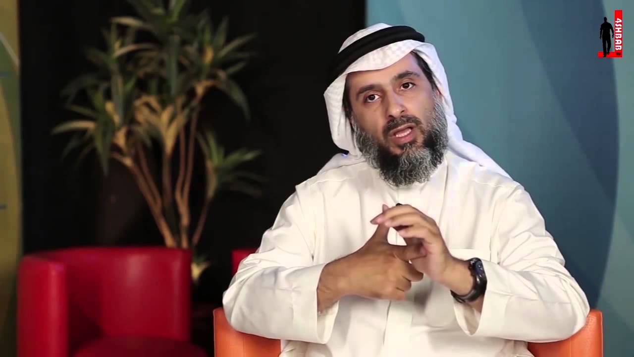 التعليم بغير اللغة الأم كارثة - م.عبد الرؤوف الموجان - سفراء الحب 3