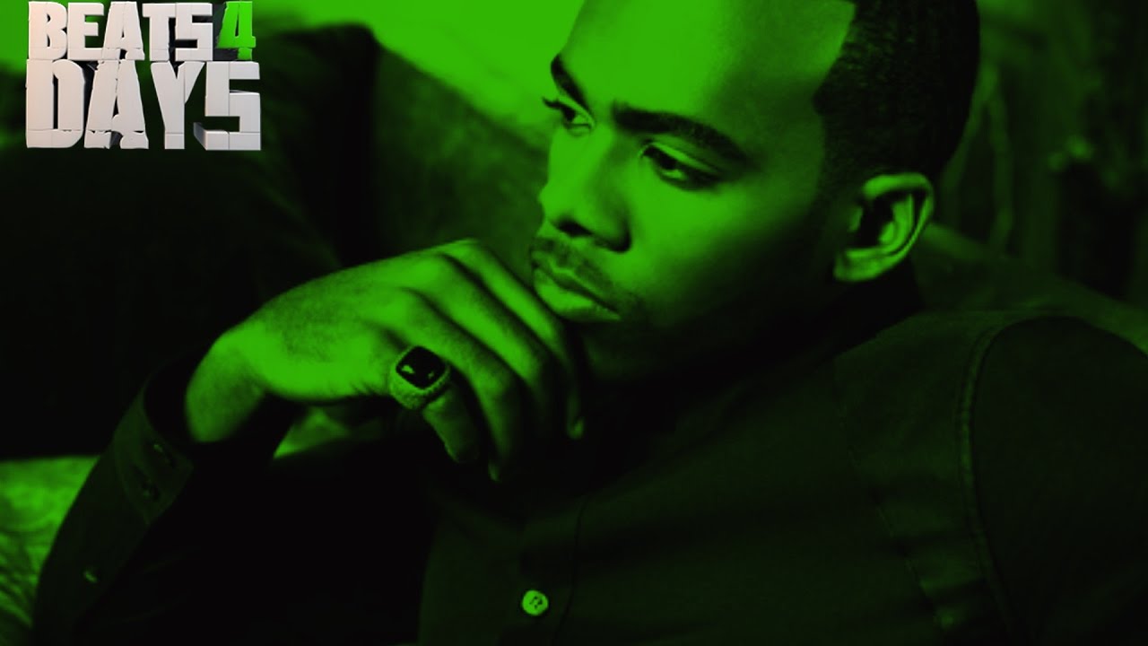 Mario Type Beat 2017 