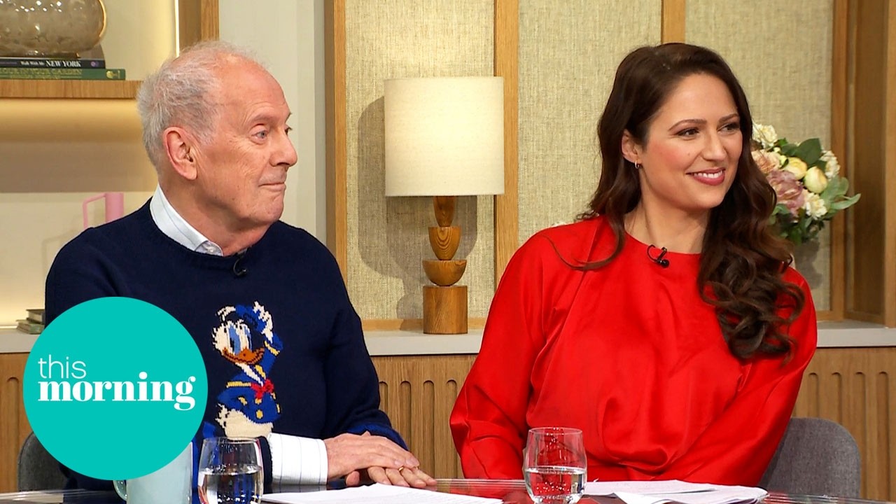 Brooklyn Beckham Snubs Victoria on Mother's Day | This Morning's View