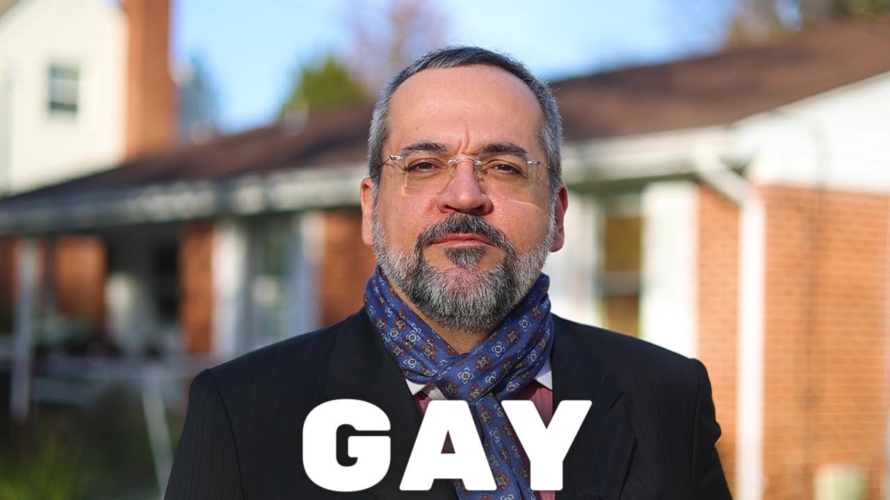 Weintraub GAY
