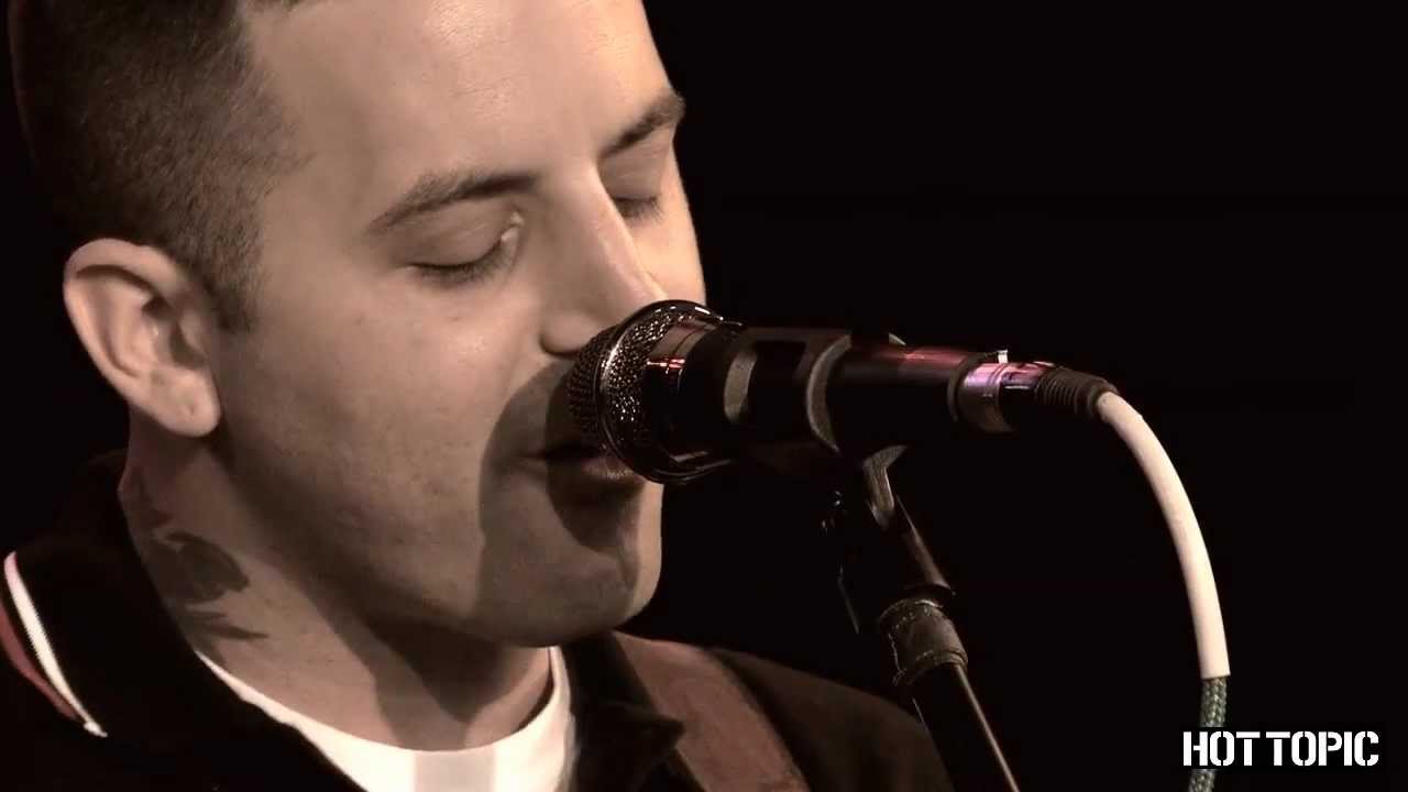 Hot Sessions: Bayside - 