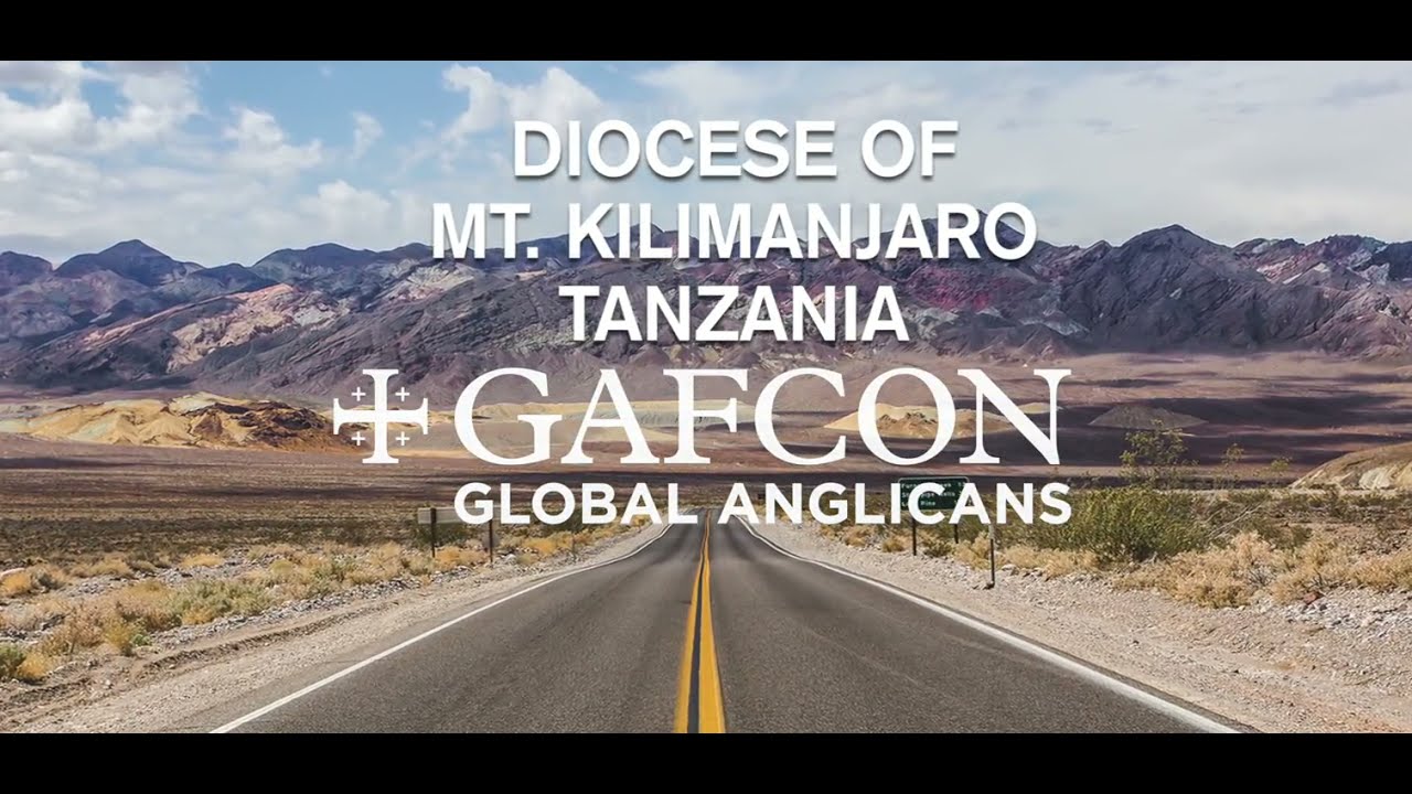 DISCOVER: Gospel Work in Tanzania