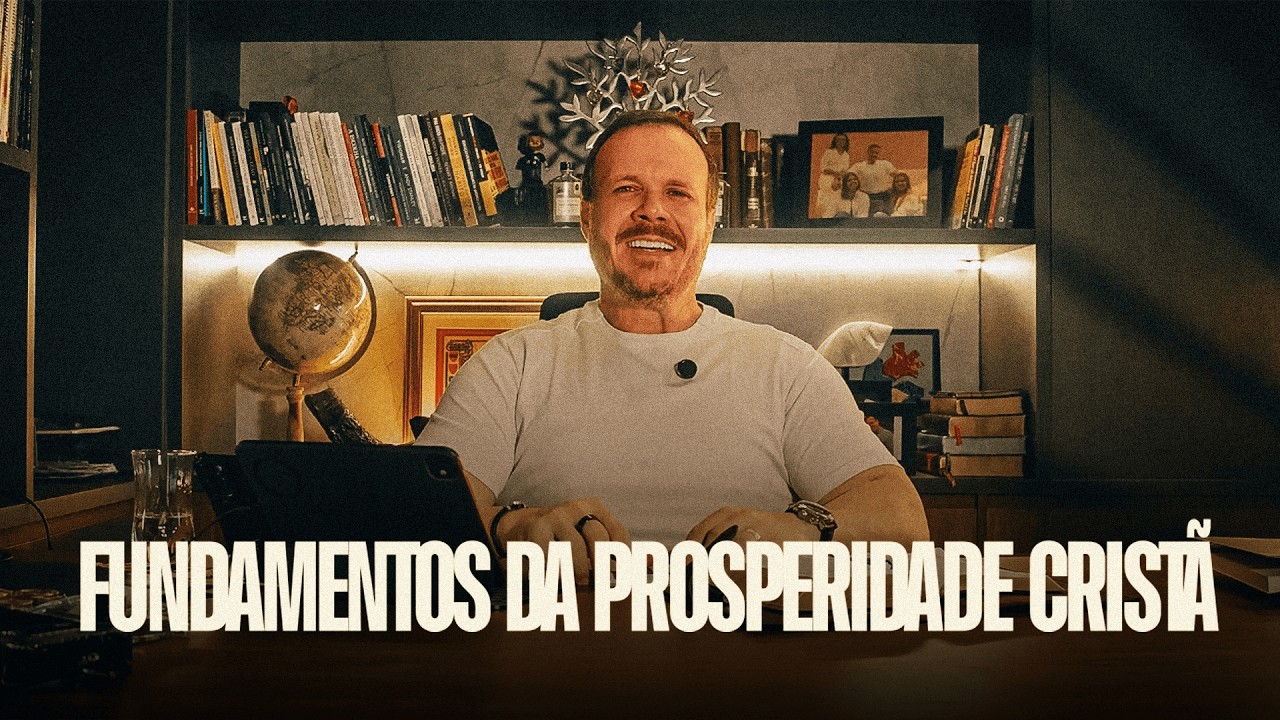 A Verdade Sobre Prosperidade Que Ninguém Te Contou! | 