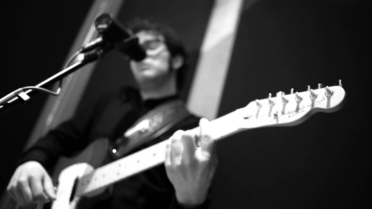 Theo Katzman + (((Love Massive))) • 