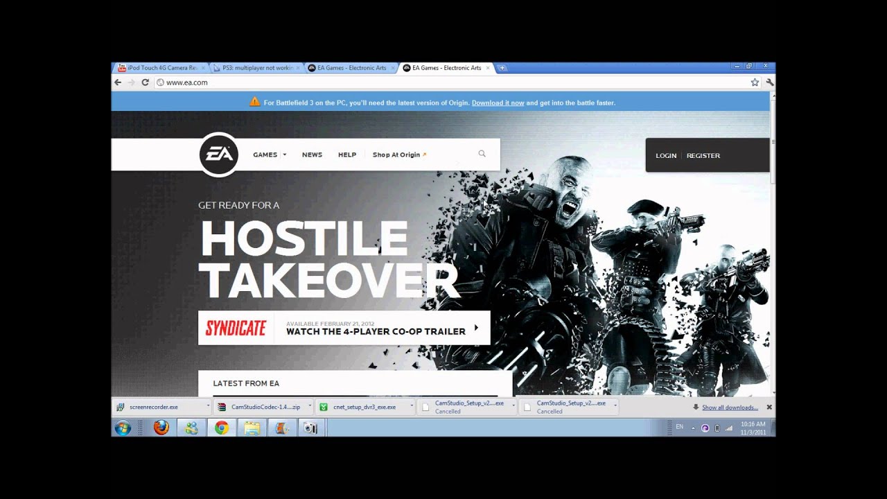 battlefield 3 multiplayer (online pass check failed) problem solved(ps3)