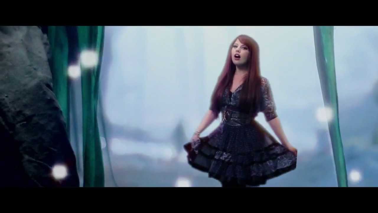 DREAMLAND - LILLIX (OFFICIAL NEW VIDEO)