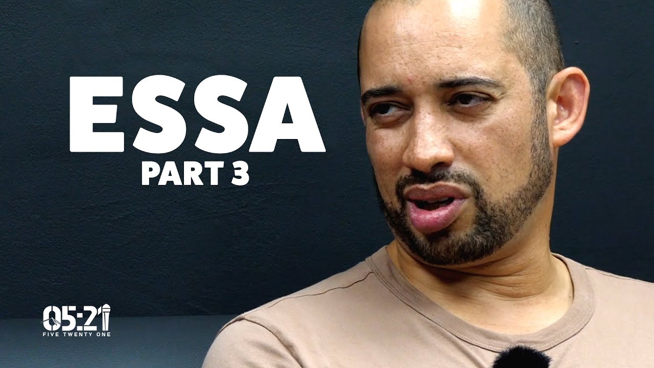 Essa | Part 3: Did Braintax / Lowlife Records Rob All Their Signed Artists?