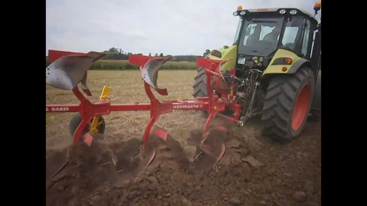 Orka 2012 |CLAAS POTTINGER|