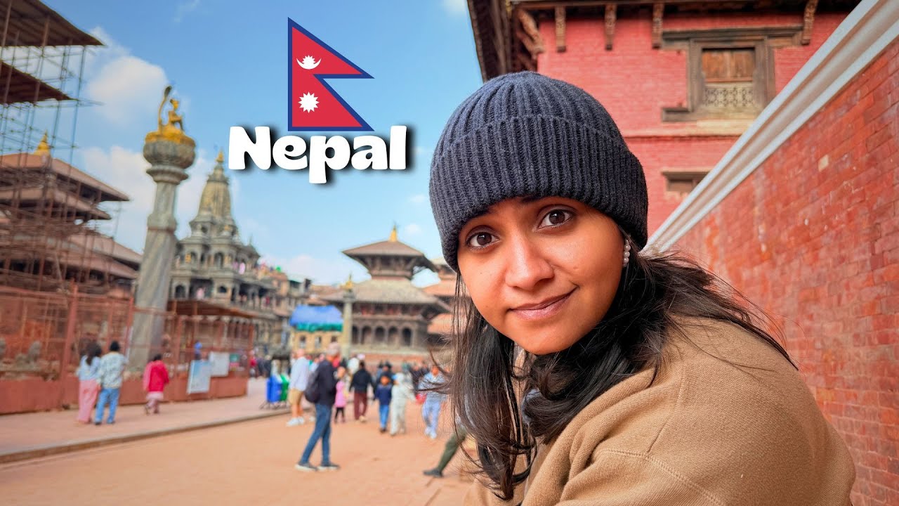 I did not know This city Of Nepal is so Pretty