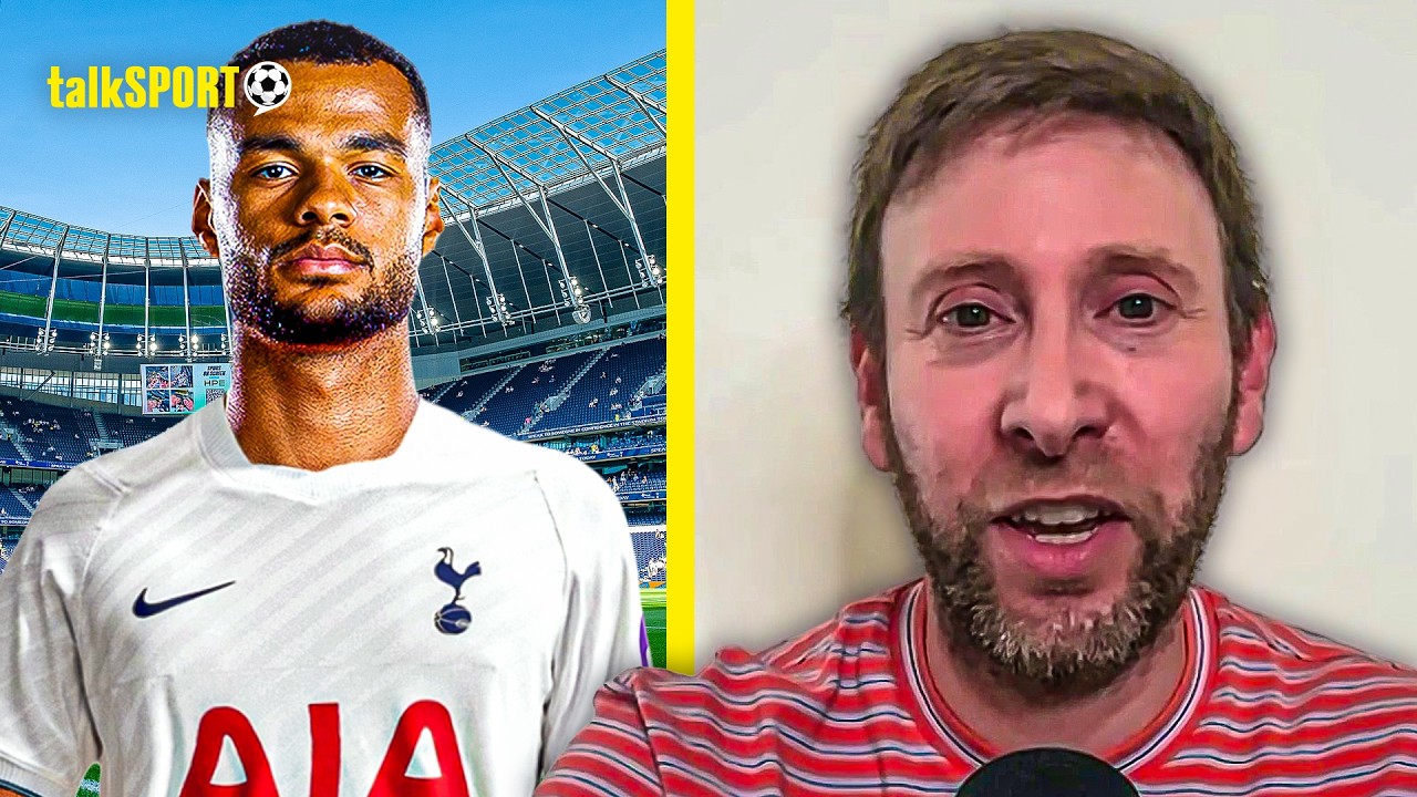 Ben Jacobs delivers LATEST on Cody Gakpo's FUTURE as Spurs circle for Liverpool winger