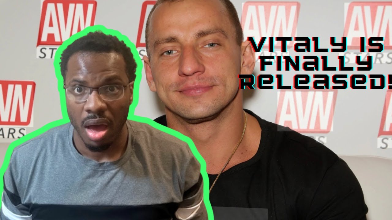 Vitaly Got Exactly What He Deserved 😳 | Streamer FAFO Moment