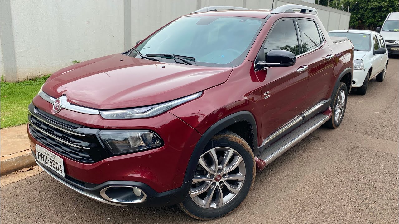 TORO VOLCANO 2019 - PORQUE VENDE TANTO ?
